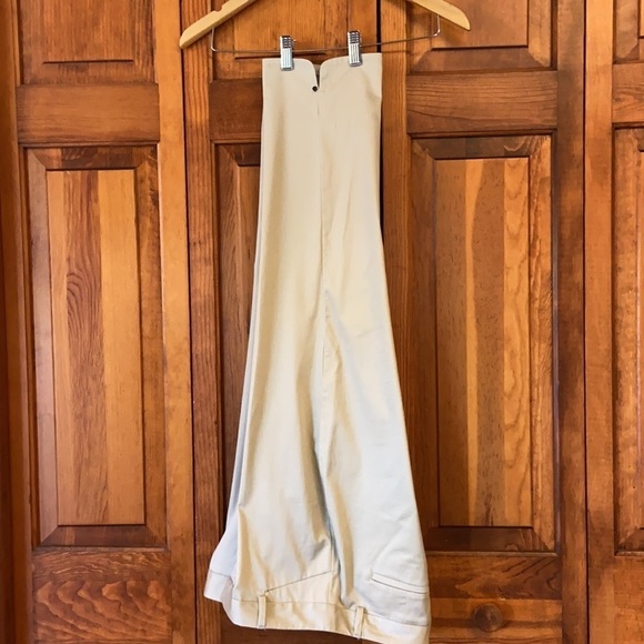 Van Heusen Stretch Extensible Cropped/Ankle Size 6 - Picture 2 of 8